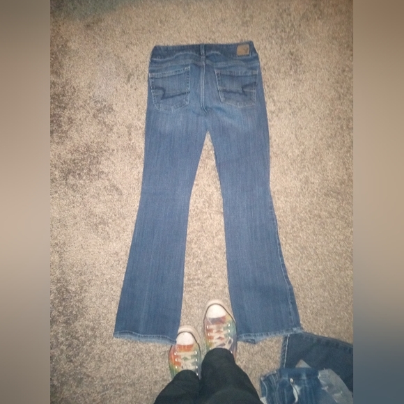 American eagle - Picture 3 of 3